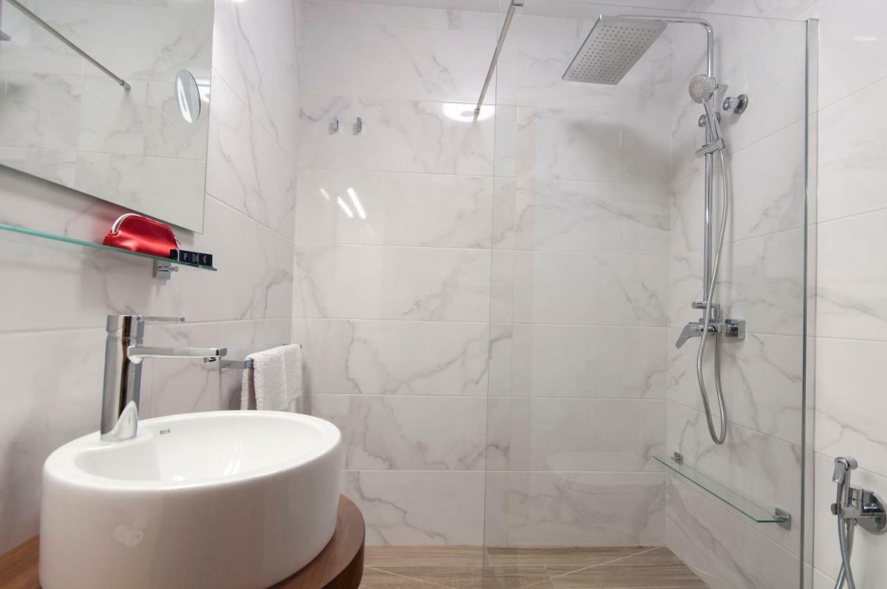 Garaña Bufones De Pria Apartamentos Rurales מראה חיצוני תמונה