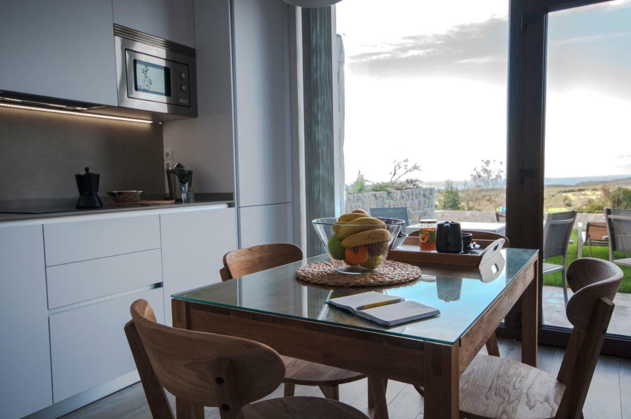 Garaña Bufones De Pria Apartamentos Rurales מראה חיצוני תמונה