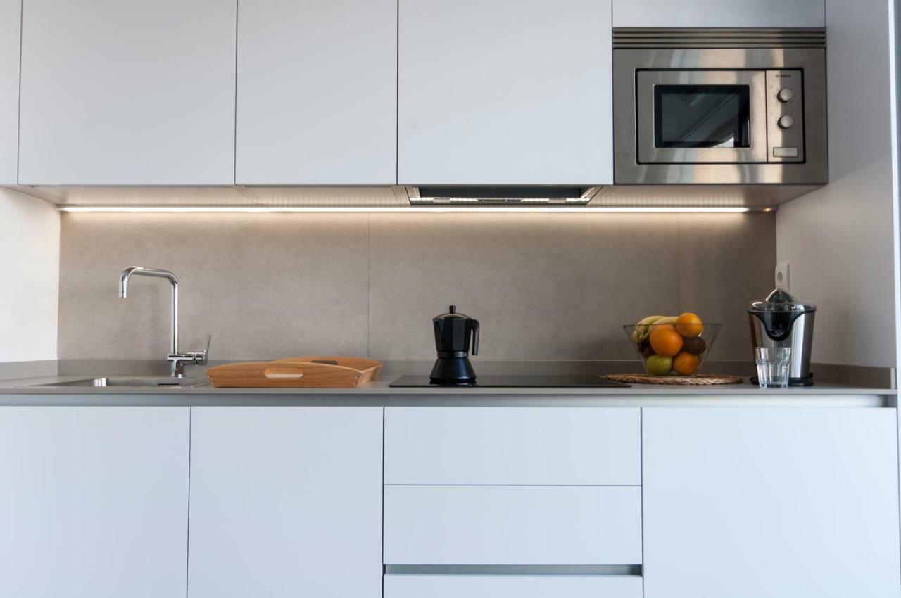 Garaña Bufones De Pria Apartamentos Rurales מראה חיצוני תמונה