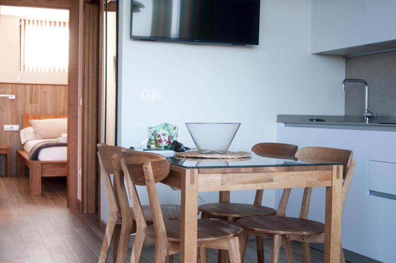 Garaña Bufones De Pria Apartamentos Rurales מראה חיצוני תמונה
